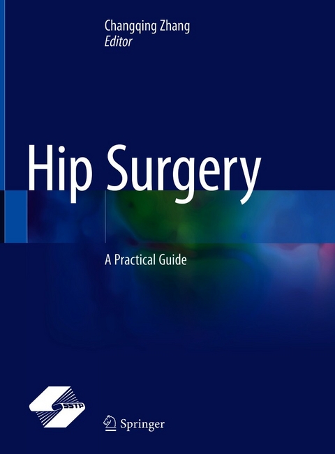 Hip Surgery - 