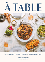 A Table - Rebekah Peppler