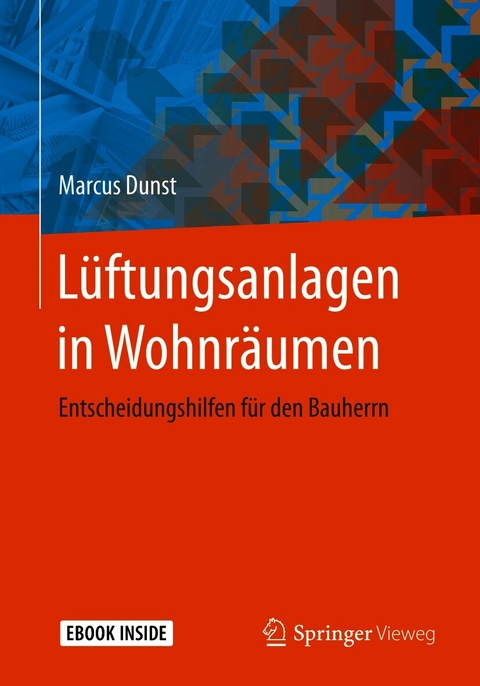 Lüftungsanlagen in Wohnräumen - Marcus Dunst