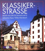 Klassikerstrasse - Sebastian Kaps, Volker Ebersbach