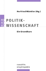 Politikwissenschaft - 