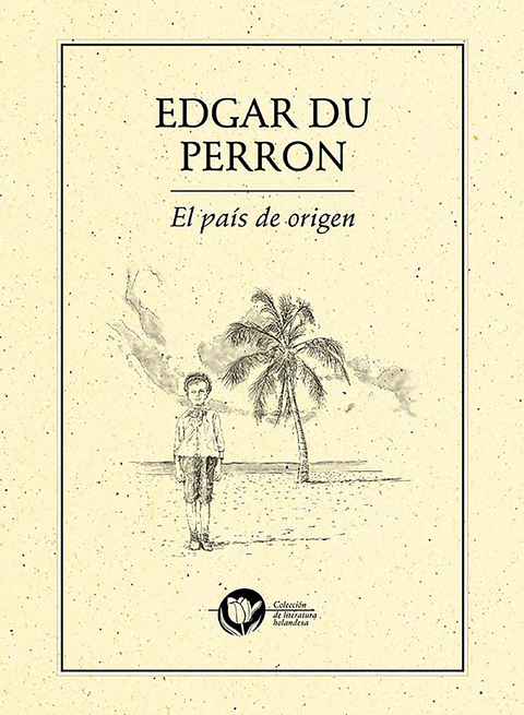 El país de origen - Edgar du Perron