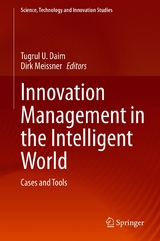 Innovation Management in the Intelligent World - 