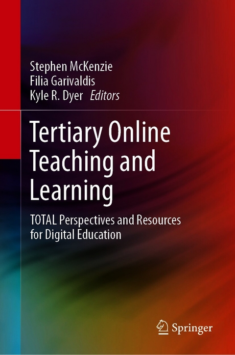 Tertiary Online Teaching and Learning - 