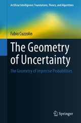 The Geometry of Uncertainty - Fabio Cuzzolin