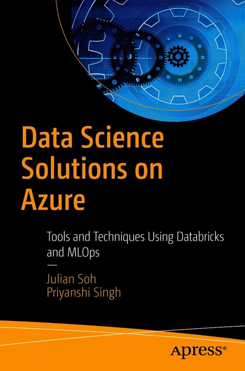 Data Science Solutions on Azure - Julian Soh, Priyanshi Singh