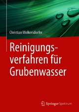 Reinigungsverfahren für Grubenwasser - Christian Wolkersdorfer