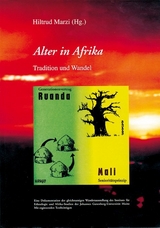 Alter in Afrika - 