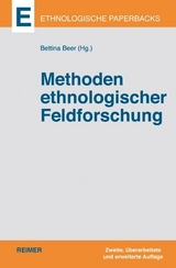 Methoden ethnologischer Feldforschung - 