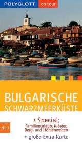 Bulgarische Schwarzmeerküste