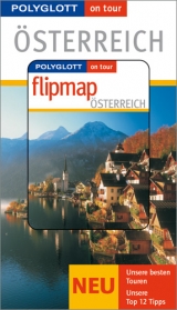 Österreich - Buch mit flipmap - 