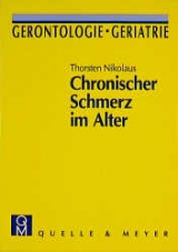 Chronischer Schmerz im Alter - Thorsten Nikolaus