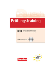 Prüfungstraining DaF - B2/C1 - Isolde Mozer