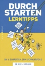 Durchstarten Lerntipps - Kopinitsch, Klaus