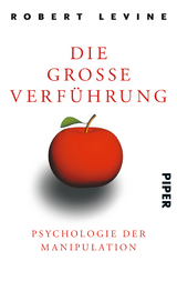 Die große Verführung - Robert Levine