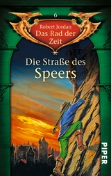 Die Straße des Speers - Robert Jordan