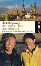 Der Himmel über dem Himalaja - Rick Ridgeway