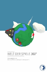 Welt der Spiele 360° - Alexander Pfeiffer