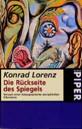 Die Rückseite des Spiegels - Konrad Lorenz