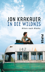 In die Wildnis - Jon Krakauer