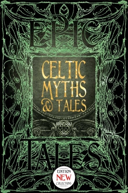 Celtic Myths & Tales