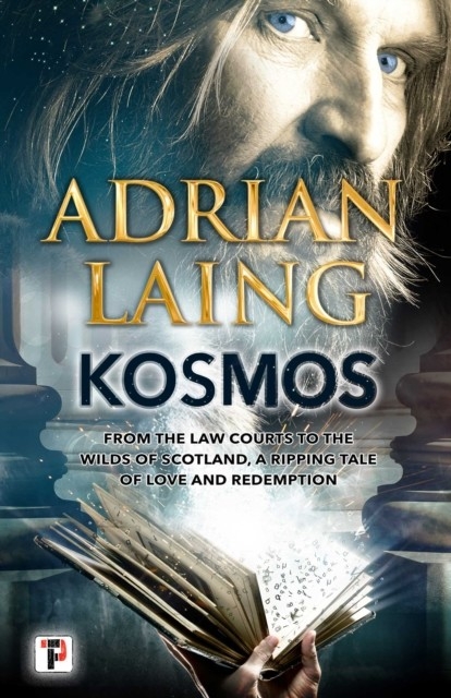 Kosmos -  Adrian Laing