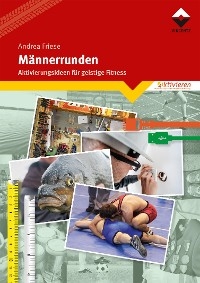 Männerrunden - Andrea Friese