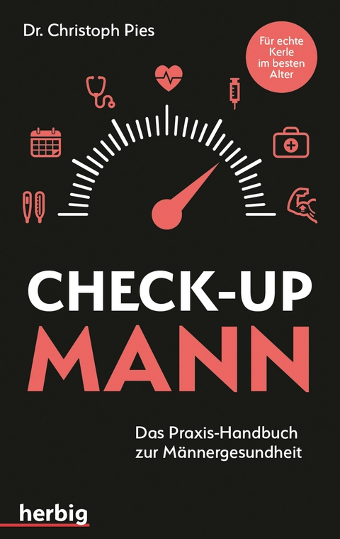 Check-up Mann - Christoph Pies