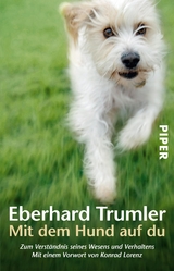 Mit dem Hund auf du - Eberhard Trumler