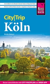 Reise Know-How CityTrip Köln - Kirstin Kabasci