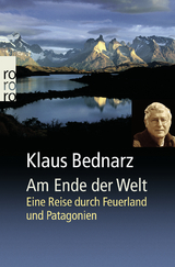 Am Ende der Welt - Klaus Bednarz