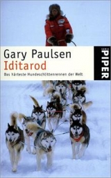 Iditarod - Gary Paulsen