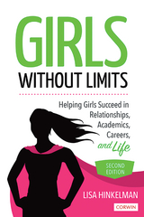 Girls Without Limits - Lisa Marie Hinkelman