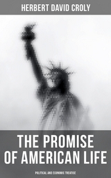 The Promise of American Life - Political and Economic Treatise - Herbert David Croly