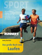 Runner's World: Das große Buch vom Laufen - 