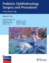 Pediatric Ophthalmology Surgery and Procedures -  Sylvia H. Yoo