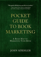 Pocket Guide to Book Marketing -  John Koehler