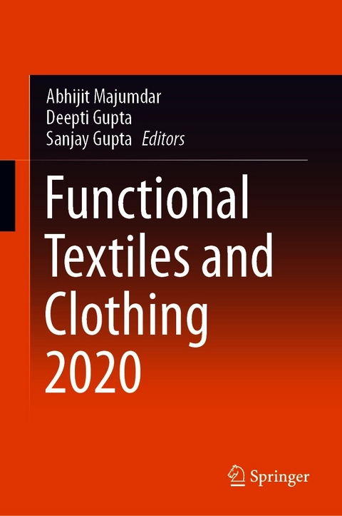 Functional Textiles and Clothing 2020 - 