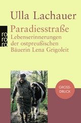 Paradiesstraße - Ulla Lachauer