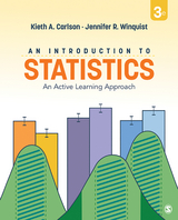 Introduction to Statistics -  Kieth A. Carlson,  Jennifer R. Winquist