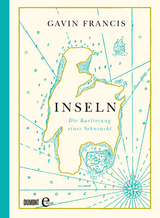 Inseln - Gavin Francis