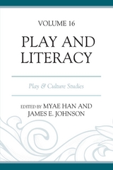 Play and Literacy - 