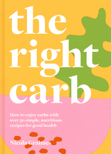 Right Carb -  Nicola Graimes