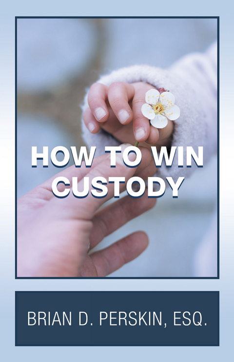 How to Win Custody - Brian D. Perskin Esq