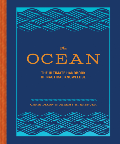 Ocean -  Chris Dixon,  Jeremy K. Spencer