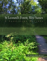 St Leonard's Forest, West Sussex -  Maggie Weir-Wilson