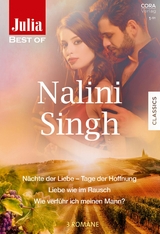 Julia Best of Band 235 - Nalini Singh