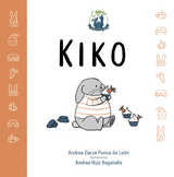 Kiko - Andrea Garza Ponce de León