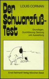 Der Schwarzfuss-Test (SF-Test) - Louis Corman