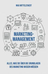 Marketing Management - Max Mittelstaedt